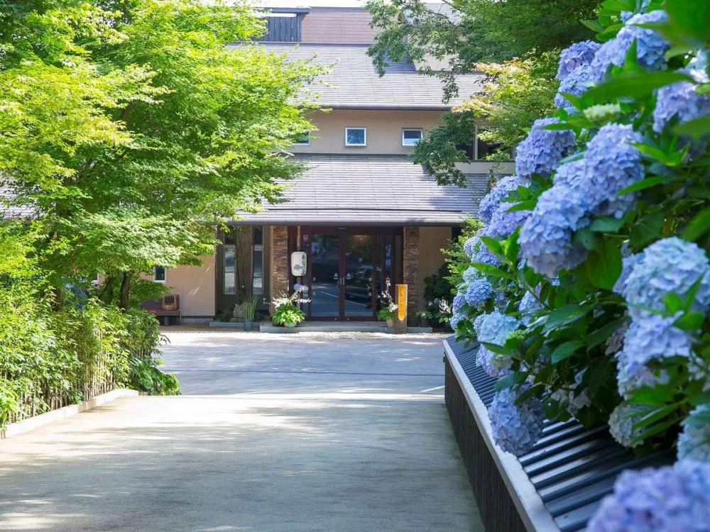 神戸で30室未満の隠れ宿