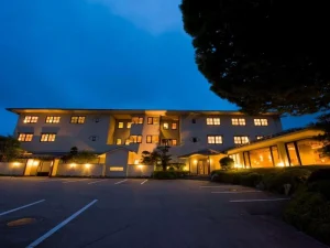 30室未満の隠れ宿のイメージ