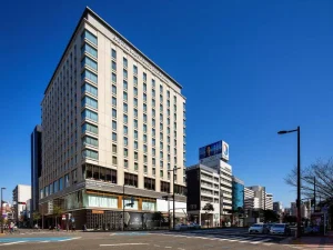 200室以上の大型宿のイメージ