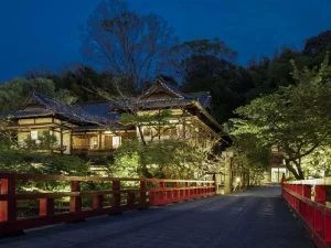 旅館のイメージ
