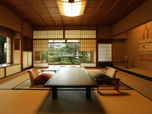 30室未満の隠れ宿のイメージ