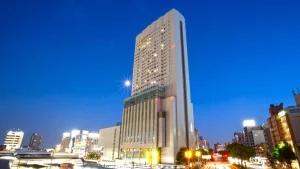 200室以上の大型宿のイメージ