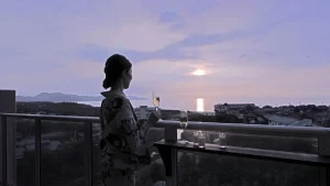 絶景が魅力のイメージ