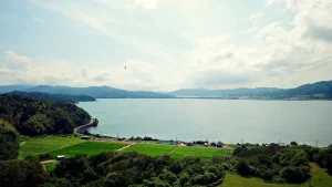 オーシャンビューのイメージ