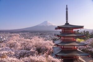 絶景のイメージ