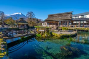 一人旅のイメージ