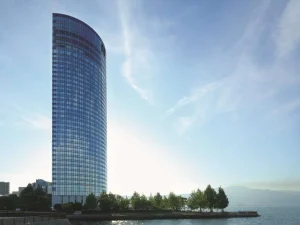 200室以上の大型宿のイメージ
