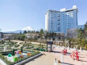 ホテル・宿のイメージ