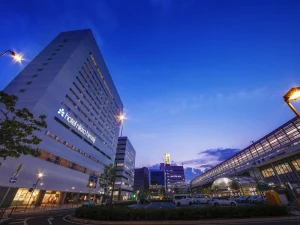 ホテル・宿のイメージ