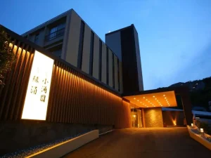 旅館のイメージ