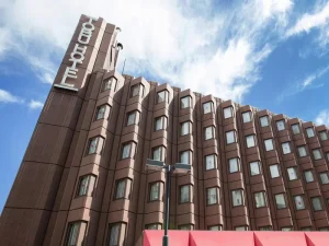 200室以上の大型宿のイメージ