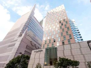 200室以上の大型宿のイメージ