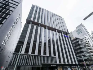 200室以上の大型宿のイメージ