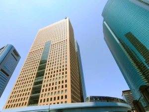 200室以上の大型宿のイメージ
