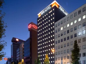 200室以上の大型宿のイメージ