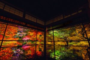 瑠璃光院