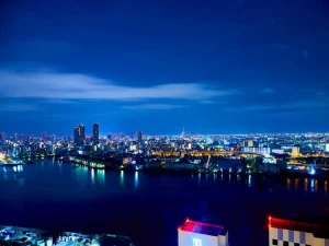 絶景が魅力のイメージ