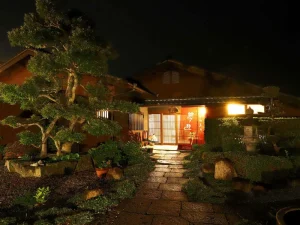 30室未満の隠れ宿のイメージ