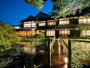 旅館のイメージ