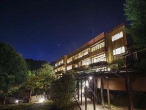 30室未満の隠れ宿のイメージ