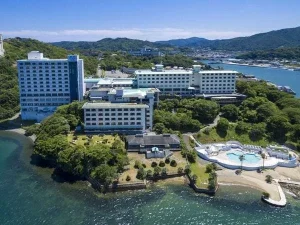 200室以上の大型宿のイメージ