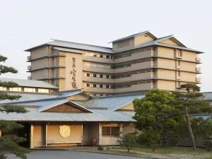 旅館のイメージ
