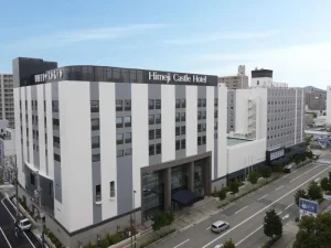 200室以上の大型宿のイメージ