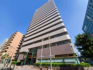 200室以上の大型宿のイメージ