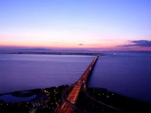 絶景が魅力のイメージ