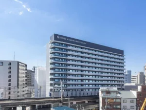 200室以上の大型宿のイメージ