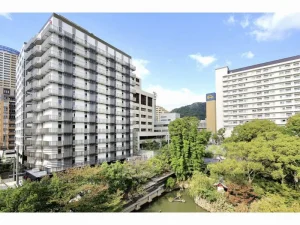 シティホテルのイメージ