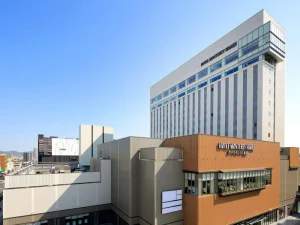 200室以上の大型宿のイメージ