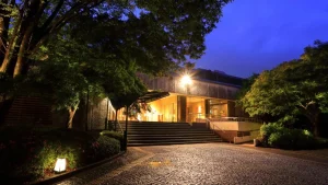 30室未満の隠れ宿のイメージ