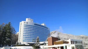 ホテル・宿のイメージ