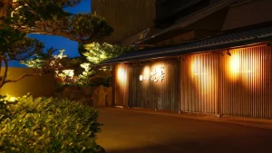 30室未満の隠れ宿のイメージ