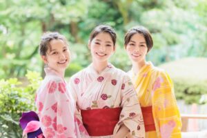 女子旅で人気のイメージ