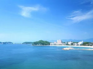 絶景が魅力のイメージ