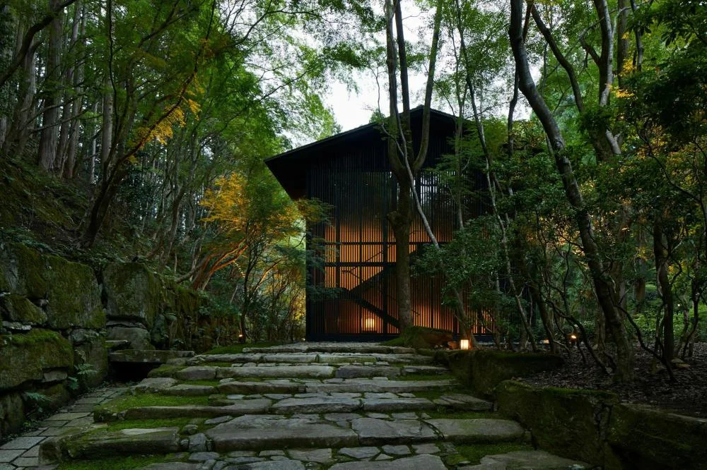 関西で30室未満の隠れ宿