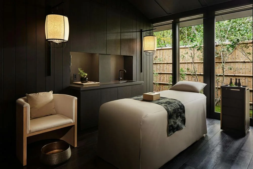 関西でエステが魅力のホテル・旅館