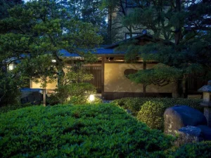 30室未満の隠れ宿のイメージ