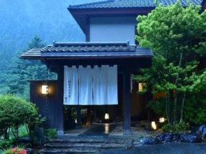 30室未満の隠れ宿のイメージ