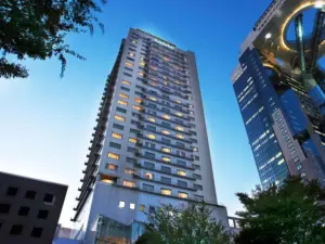 シティホテルのイメージ