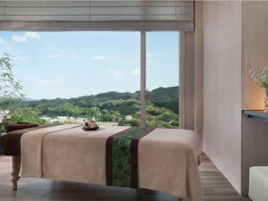 エステが魅力のイメージ
