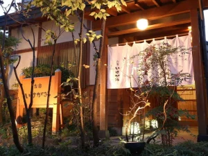 30室未満の隠れ宿のイメージ