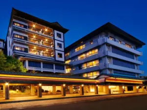 北陸 ホテル・宿のイメージ