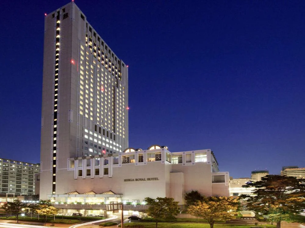 九州のホテル・宿