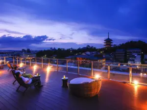 絶景が魅力のイメージ