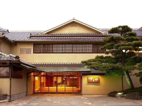 福井の旅館
