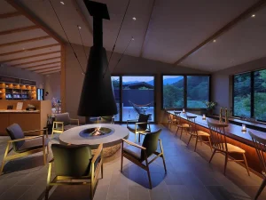 高級ホテルのイメージ