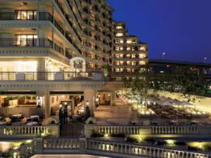 高級ホテルのイメージ